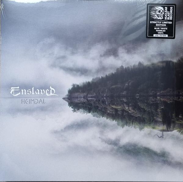 Enslaved - Heimdal