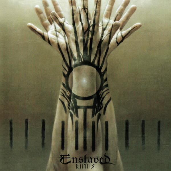 Enslaved - RIITIIR