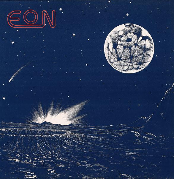 Eon - Infinity