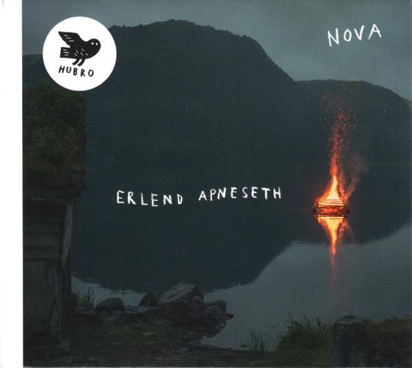 Erlend Apneseth - Nova