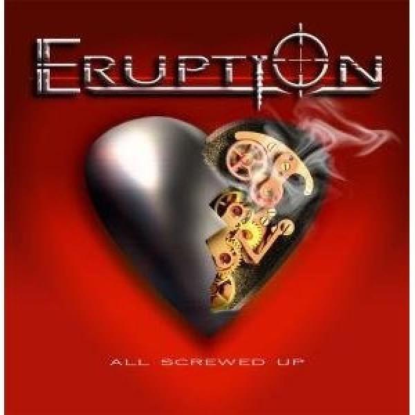 Eruption (13) - All Screwed Up