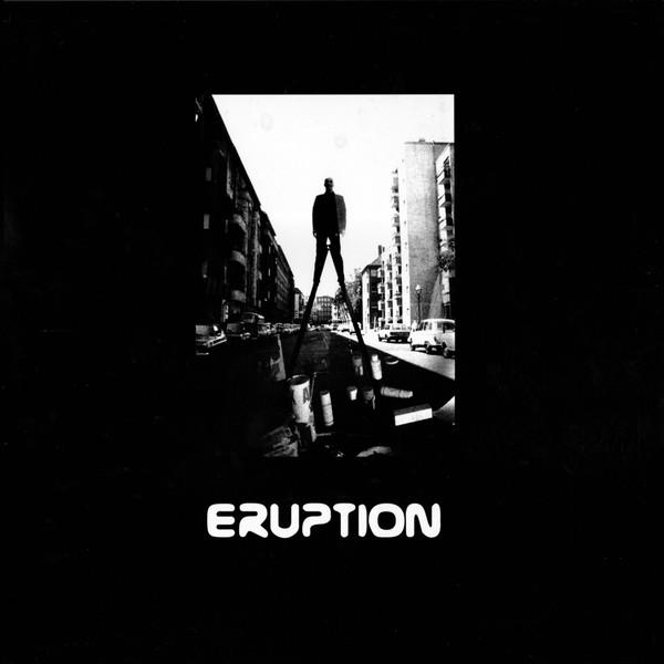 Eruption (8) - Eruption