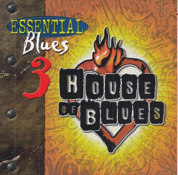  - Essential Blues 3