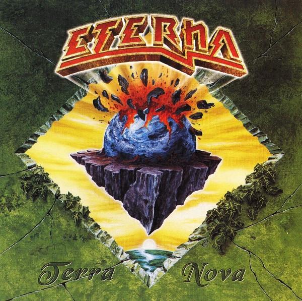 Eterna (3) - Terra Nova