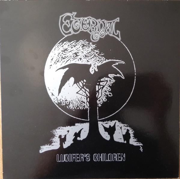 Eternal (5) - Lucifer's Children