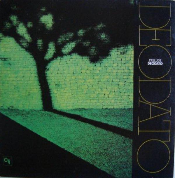 Eumir Deodato - Prelude