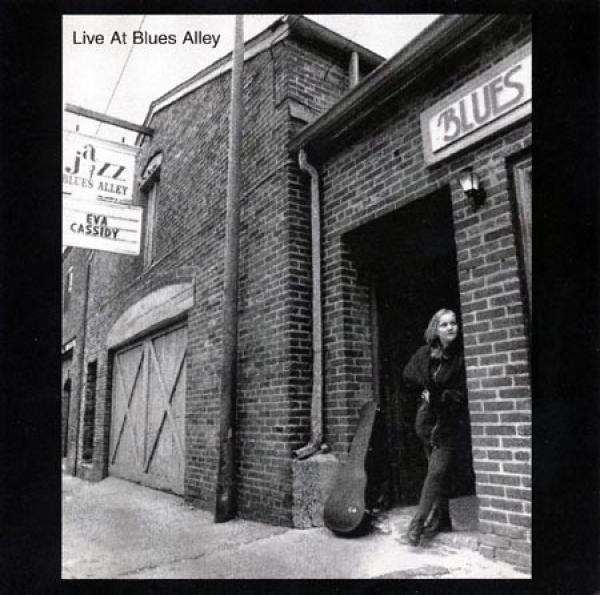 Eva Cassidy - Live At Blues Alley