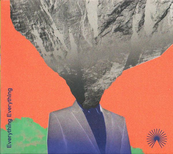 Everything Everything - Mountainhead