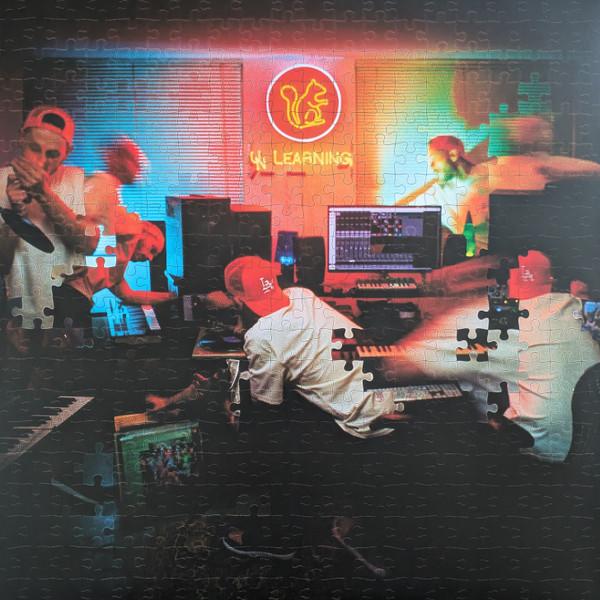 Evidence (2) - Unlearning Vol. 2