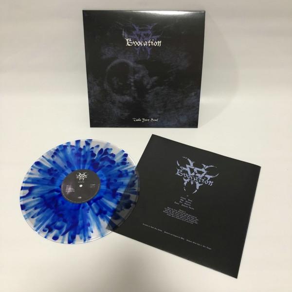 Evocation (2) - Take Your Soul