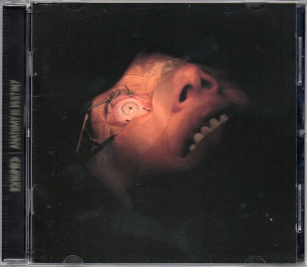 Exhumed - Anatomy Is Destiny