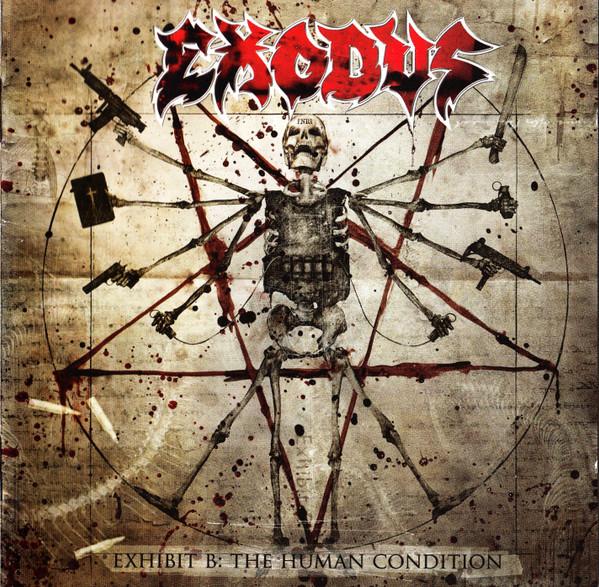 Exodus (6) - Exhibit B: The Human Condition