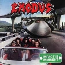 Exodus (6) - Impact Is Imminent