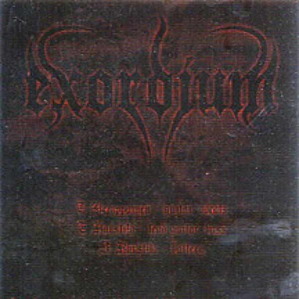 Exordium - Exordium