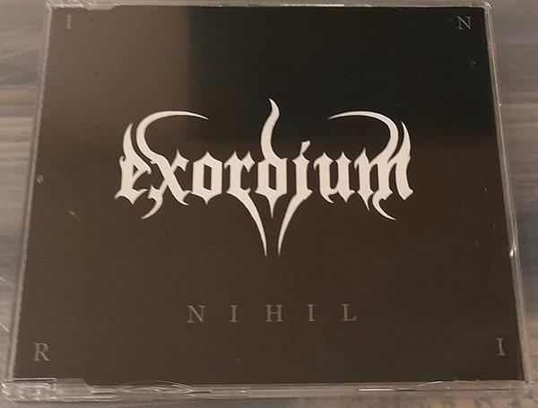 Exordium - Nihil INRI