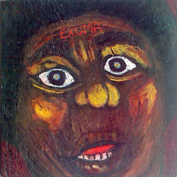 Exuma - Exuma
