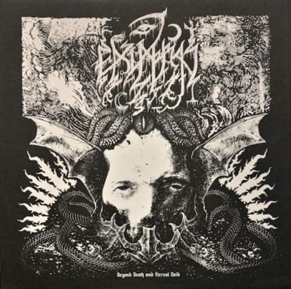 Exumbras - Beyond Death And Eternal Void