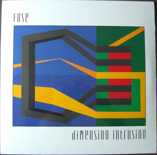F.U.S.E. - Dimension Intrusion
