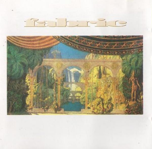 Fabric (2) - Body Of Water