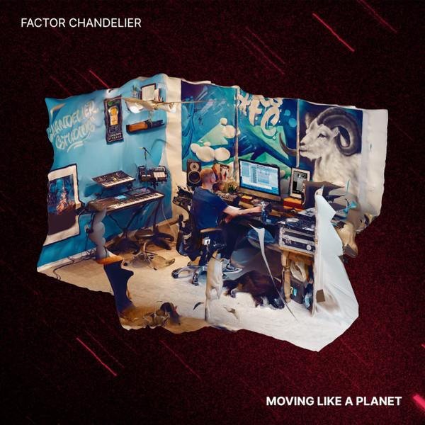 Factor (2) - Moving Like A Planet