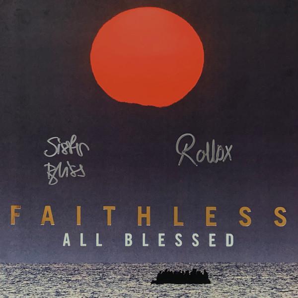 Faithless - All Blessed