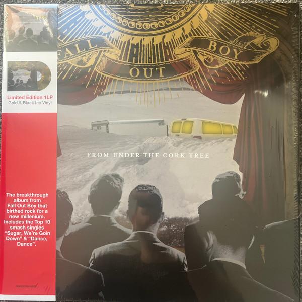Fall Out Boy - From Under The Cork Tree
