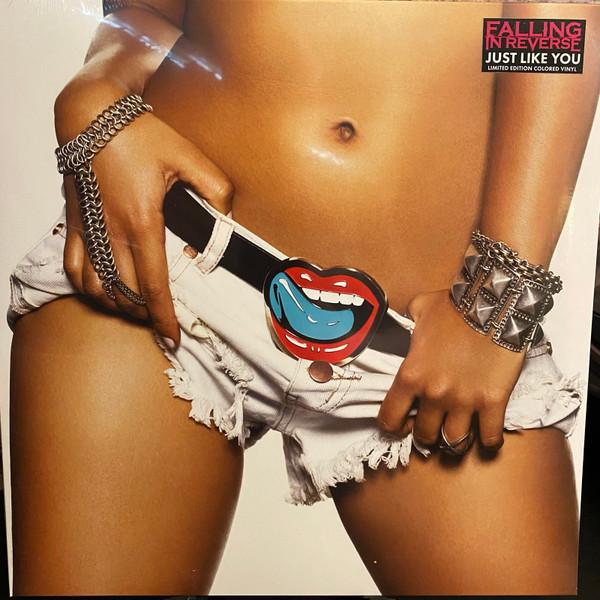 Falling In Reverse - Just Like You