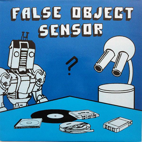  - False Object Sensor