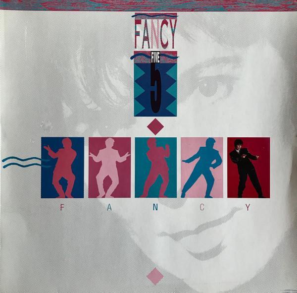 Fancy - Five