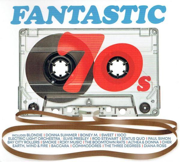  - Fantastic 70s