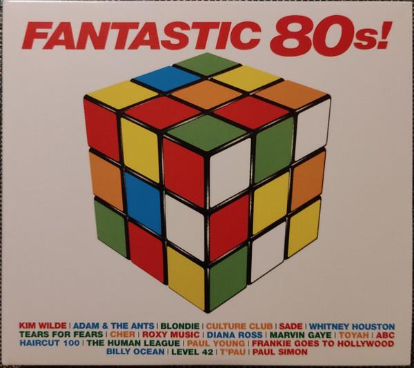  - Fantastic 80s!