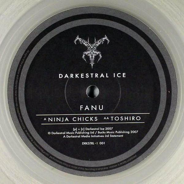 Fanu - Ninja Chicks / Toshiro