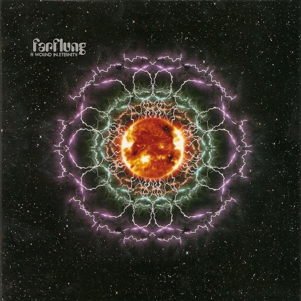 Farflung - A Wound In Eternity