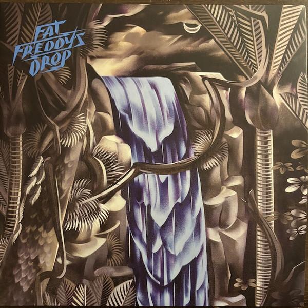 Fat Freddy's Drop - Slo Mo