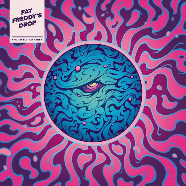 Fat Freddy's Drop - Special Edition Part 1
