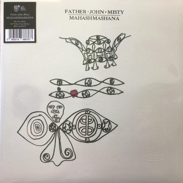 Father John Misty - Mahashmashana