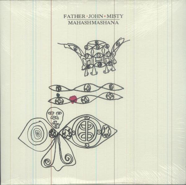 Father John Misty - Mahashmashana