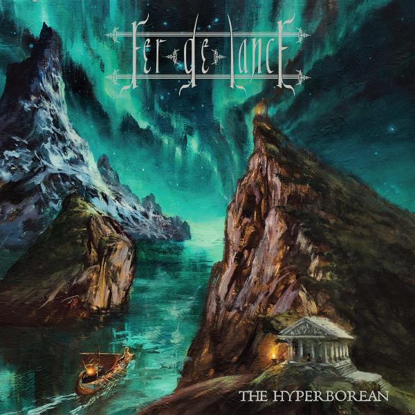 Fer De Lance (4) - The Hyperborean