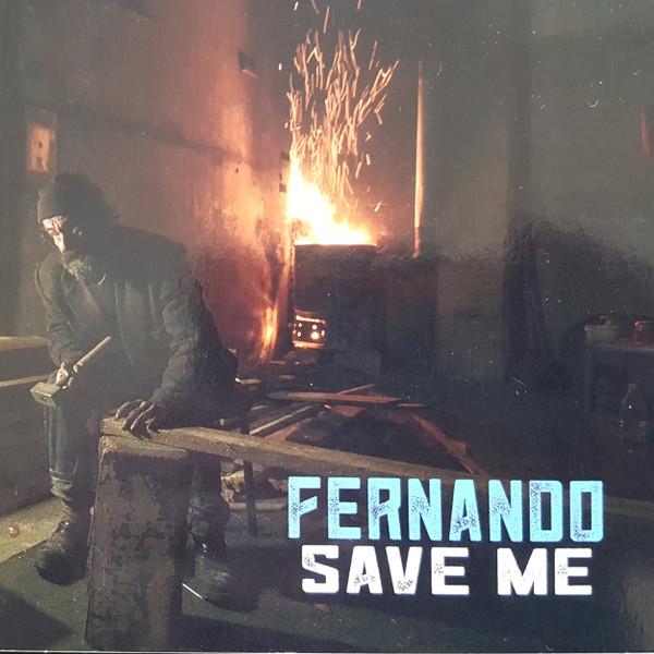 Fernando Viciconte - Save Me