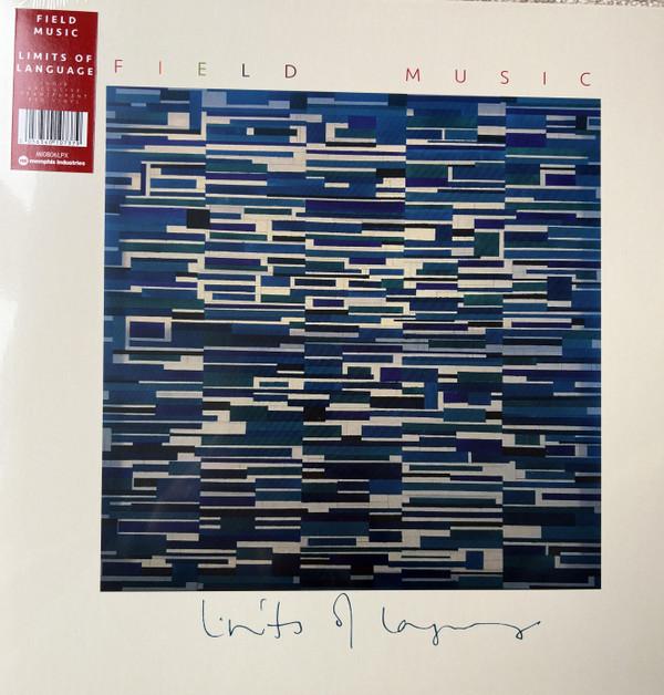 Field Music - Limits Of Language