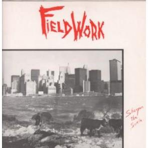 Fieldwork (3) - Sharpen The Sickle