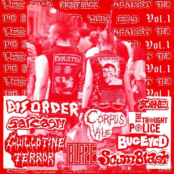  - Fight Back Vol. 1