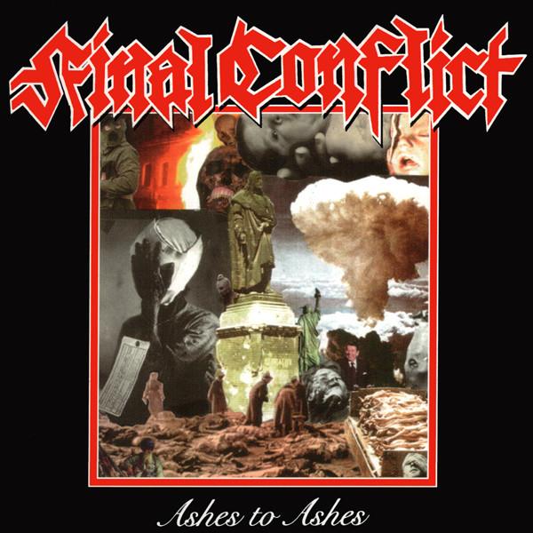 Final Conflict (2) - Ashes To Ashes