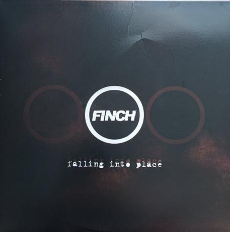 Finch (2) - Falling Into Place