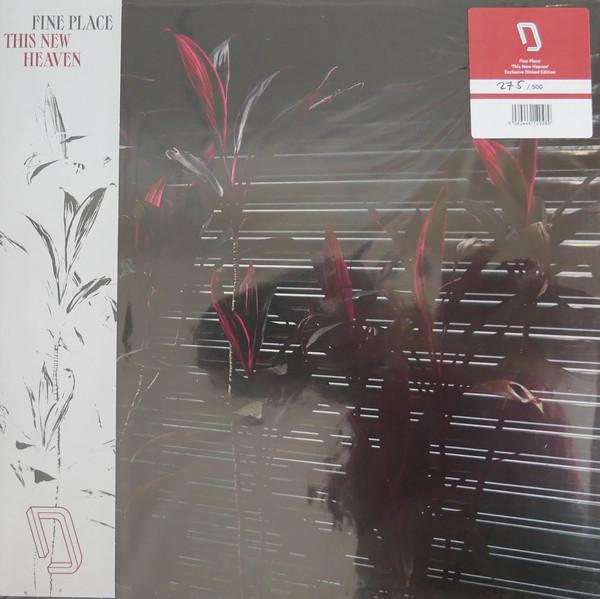 Fine Place - This New Heaven