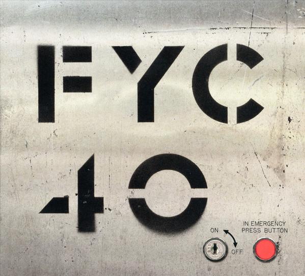Fine Young Cannibals - FYC40 / Johnny Come Home (1990 Mixes)