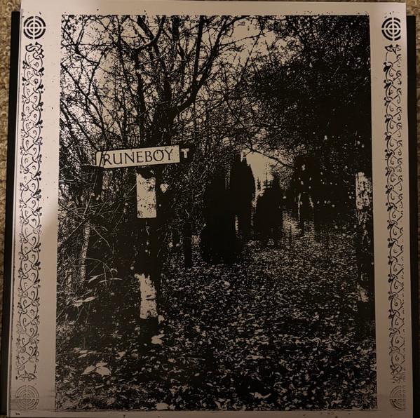  - First Tape
