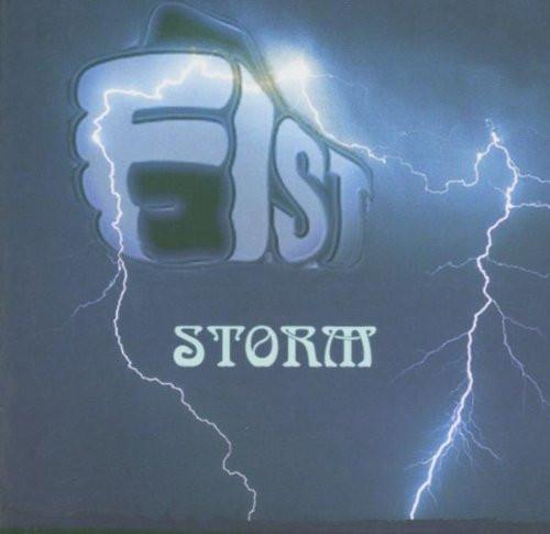 Fist (3) - Storm