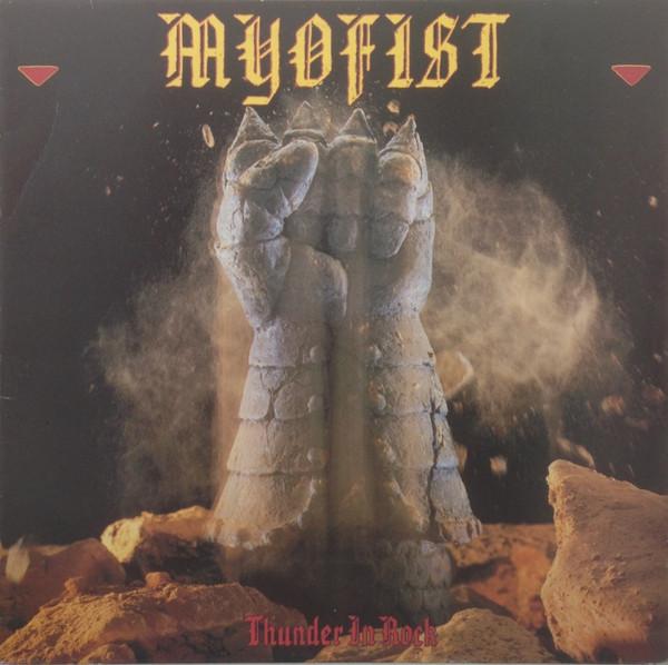 Fist - Thunder In Rock