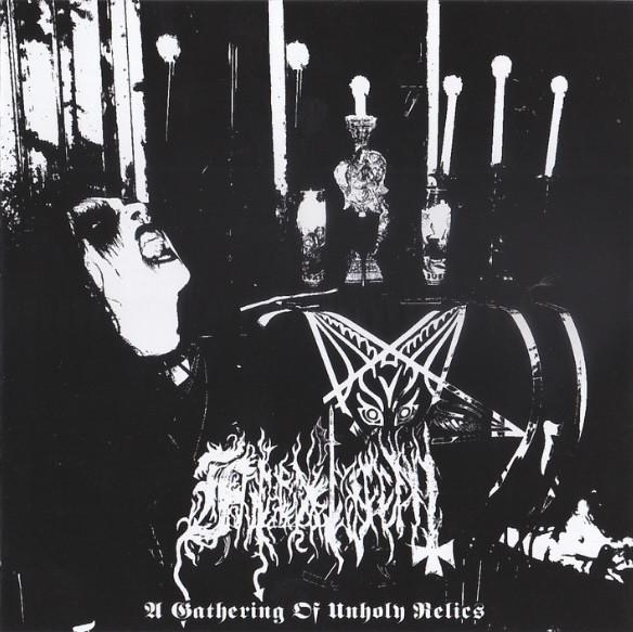 Flagellant (3) - A Gathering Of Unholy Relics